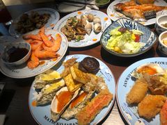 -松子料理(亮马桥店)
