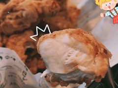 -kyochon1991(弘大店)