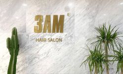 -3AM HAIR SALON染发接发