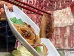 -潮正和潮汕牛肉火锅·老字号(番禺万达店)