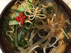 -金乐活美食(中街店)