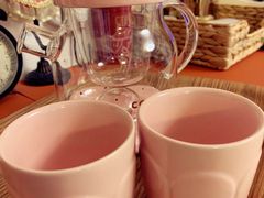 -COSTA COFFEE(武汉武商MALL店)