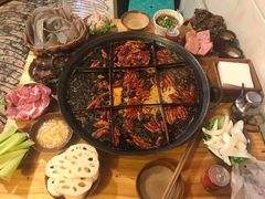 -独雅老火锅(原宏声巷店)