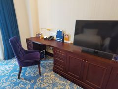 -上海虹桥西郊庄园丽笙大酒店