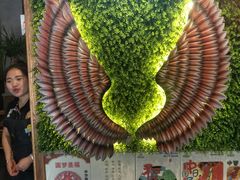 -秦小牛煎肉餐厅(河北大街总店)