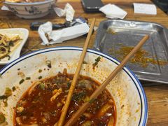 -老白家面馆(测绘东路总店)