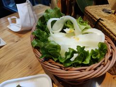 -四喜小胖·北京涮肉(五道营店)