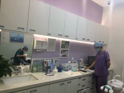 -青苗儿童口腔(长楹天街购物中心)