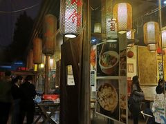 -锦小馆(安贞店)