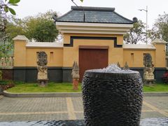 -厦门日月谷温泉渡假村