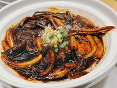 -荷塘秋月·本帮江浙菜(国权路店)