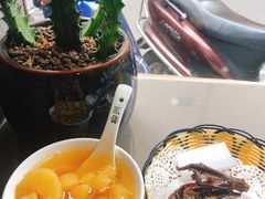 -张飞木薯羹(金鱼巷店)