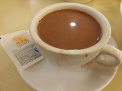 -永盈茶餐厅(中山四路店)
