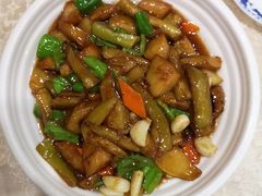 -金良酸菜鱼(宁海路总店)