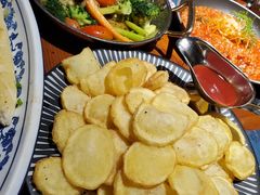 -卢布里西餐厅(总店)