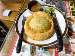 -肥韬茶餐厅(南山mini店)
