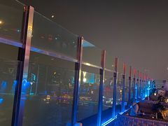 -VENU+海景酒廊