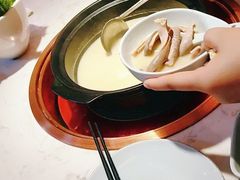 -捞神汤物料理(正大广场店)