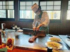 -小山日本料理(兴业太古汇店)