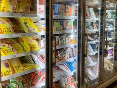 -绿叶子(春秀路店)