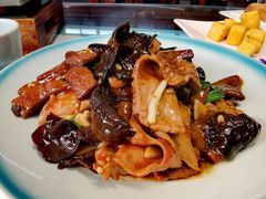 爆三样-皇家冰窖小院(什刹海店)