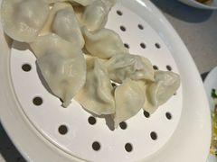 -船歌·鱼水饺青岛菜(金狮广场店)