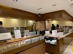 -BLUE BOTTLE COFFEE(rockefeller plaza)