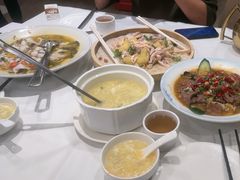 -顺德佬华侨城店·商务宴请·团建