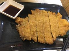 炸猪排-南八仙·老上海味道(南京东路店)