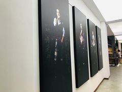 -弓舍射箭俱乐部(高新总店)