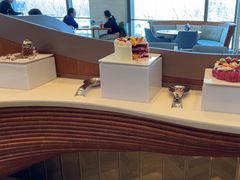 -济南香格里拉·咖啡泉自助餐厅