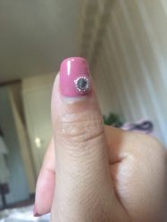 点击看大图 -梵熙美甲 Fancy Nails