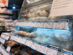 -白玉兰传统小吃