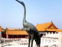-故宫博物院(故宫)