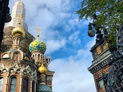 -滴血救世主教堂