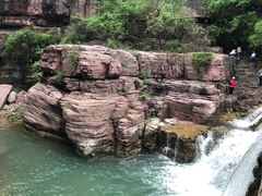 -云台山风景名胜区