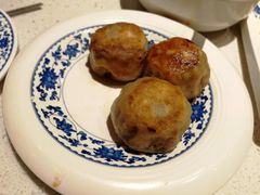 门钉肉饼-集市口(西红门宜家店)