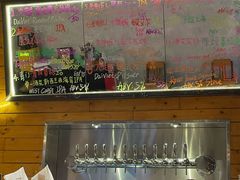 -JuiceRobot·手工意大利面&汉堡精酿(珠江新城店)