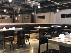 大堂-一棠龙虾•王牌虾球(楚河汉街店)
