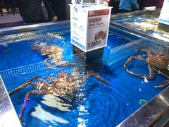 -盒马鲜生(首义店)