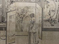 -中国美术学院-美术馆