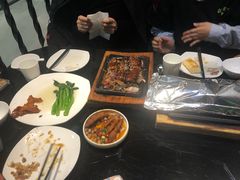 -高第街56号餐厅(银座商城玉函店)