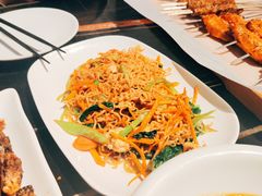 -枪火串烧·东北特色烧烤(罗湖总店)