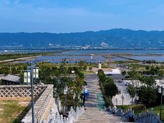 -河东池盐文化博览园