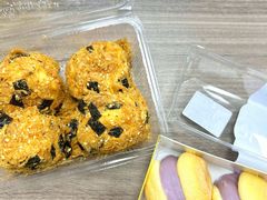 -鲍师傅糕点(虹口龙之梦店)