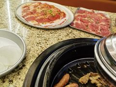 -首尔烤肉大排档(合生汇店)