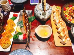 -円满日式居酒屋(蓉花路美食街店)