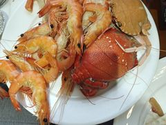 -雄楚国际大酒店-四季西餐厅