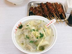 -海平馄饨(逍遥二路店)
