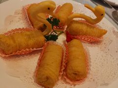 -椿记烧鹅(北门店)